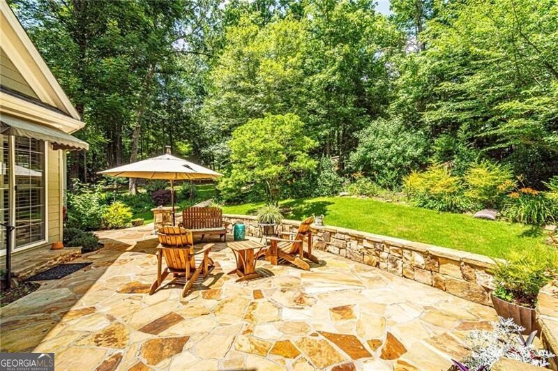 6369 Timber Creek Trail Dahlonega - 98