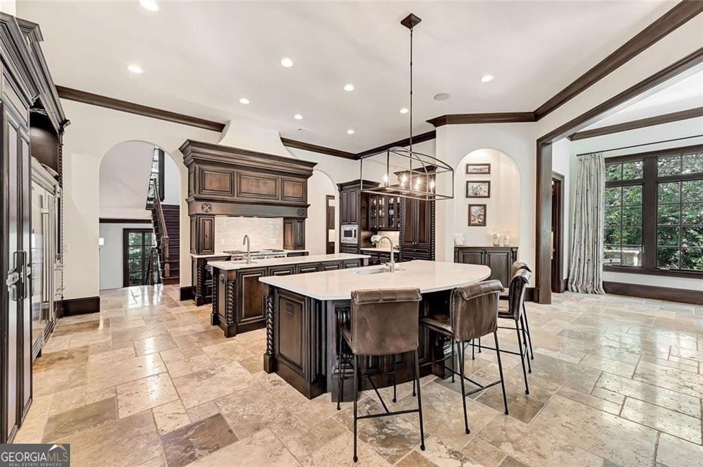 2536 Wynnton Drive Duluth - 1