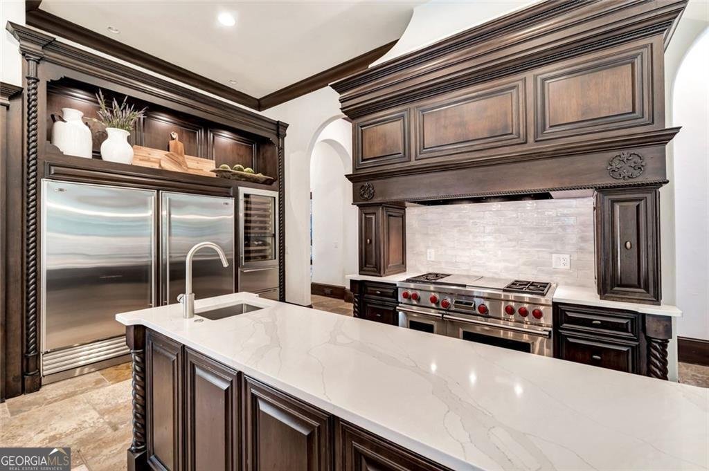 2536 Wynnton Drive Duluth - 10