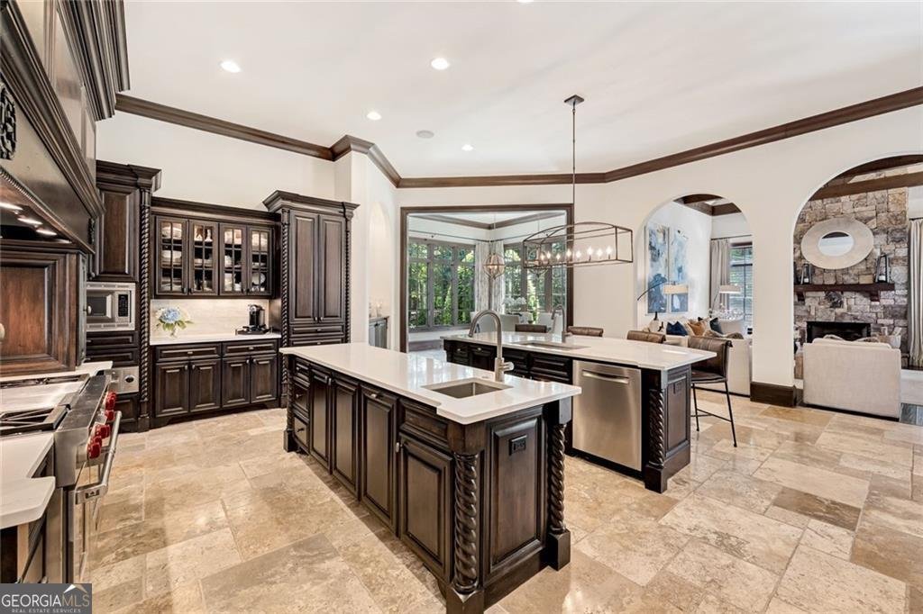 2536 Wynnton Drive Duluth - 11