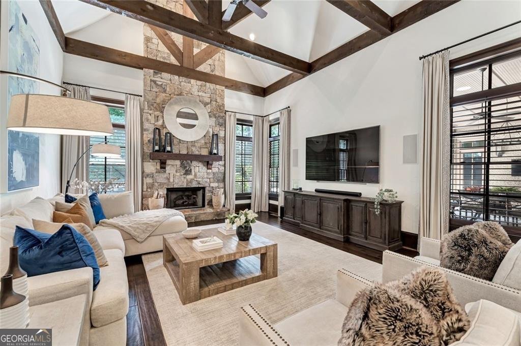 2536 Wynnton Drive Duluth - 14