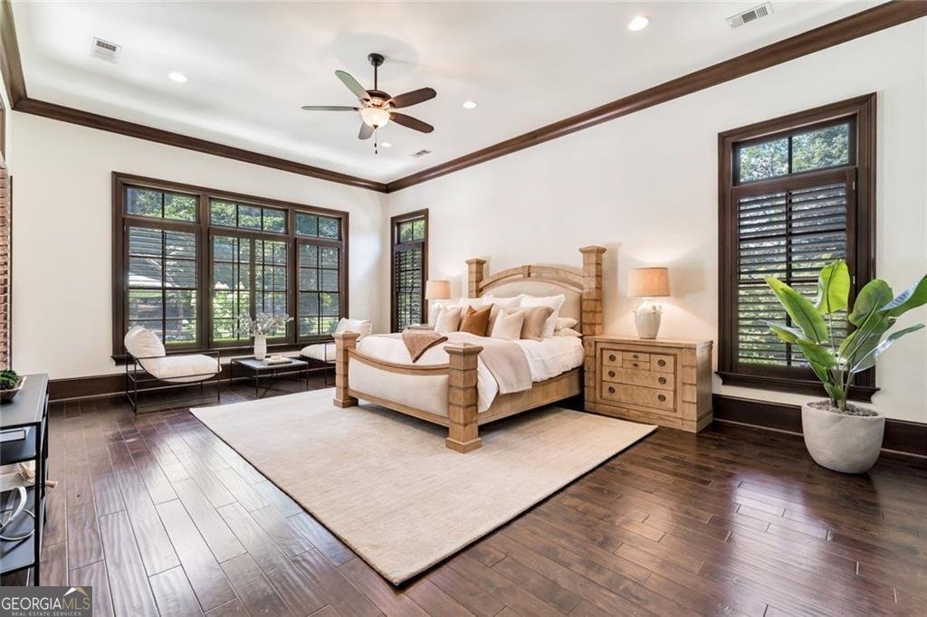 2536 Wynnton Drive Duluth - 18