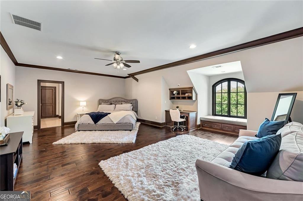 2536 Wynnton Drive Duluth - 22