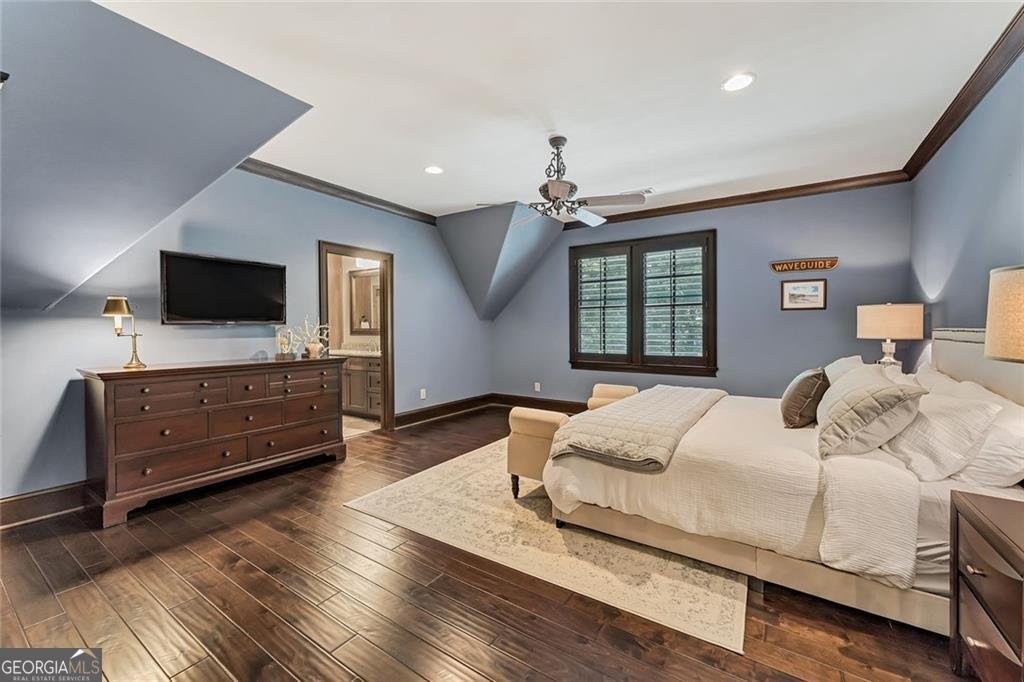 2536 Wynnton Drive Duluth - 23