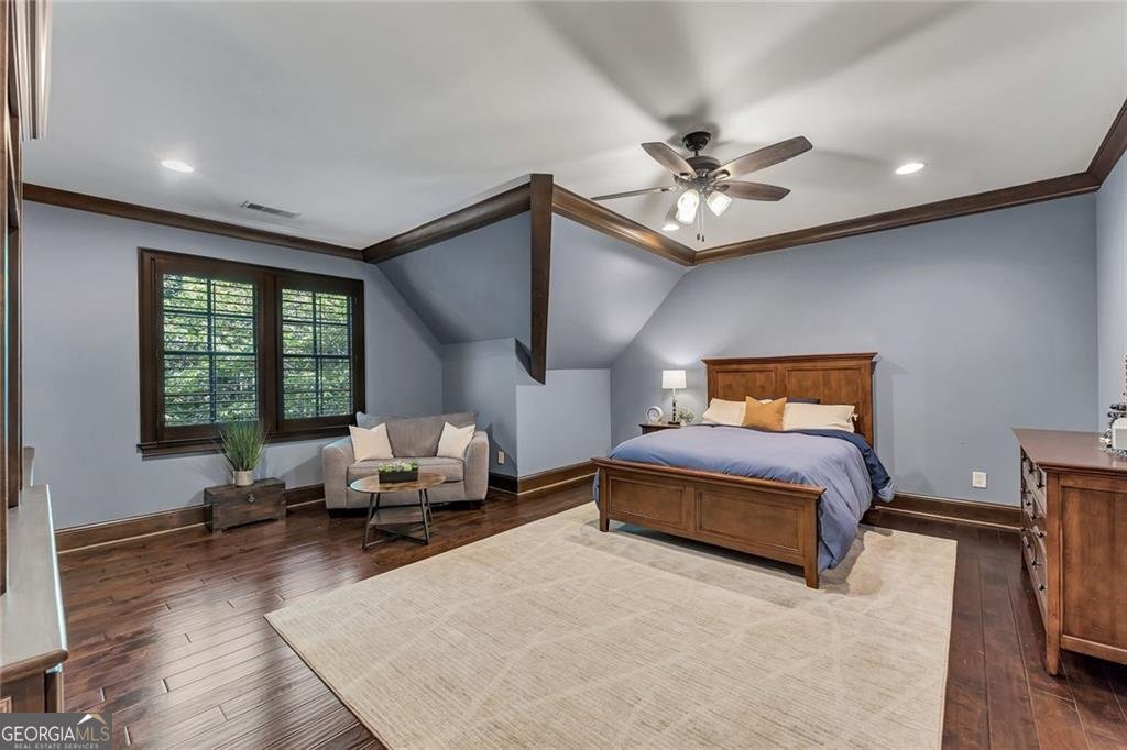2536 Wynnton Drive Duluth - 24