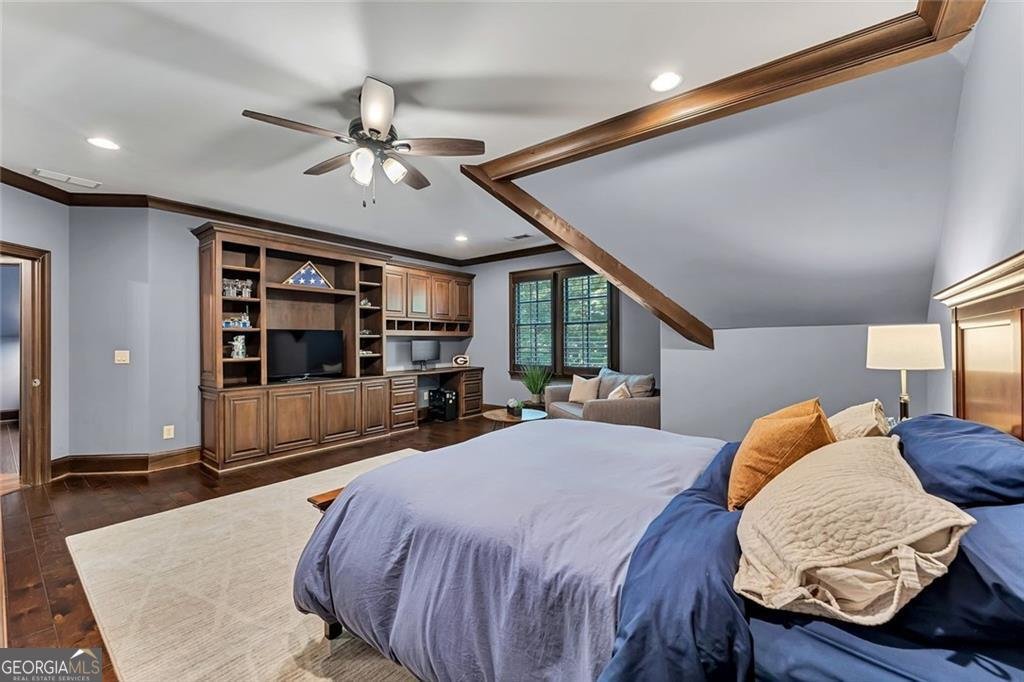 2536 Wynnton Drive Duluth - 25