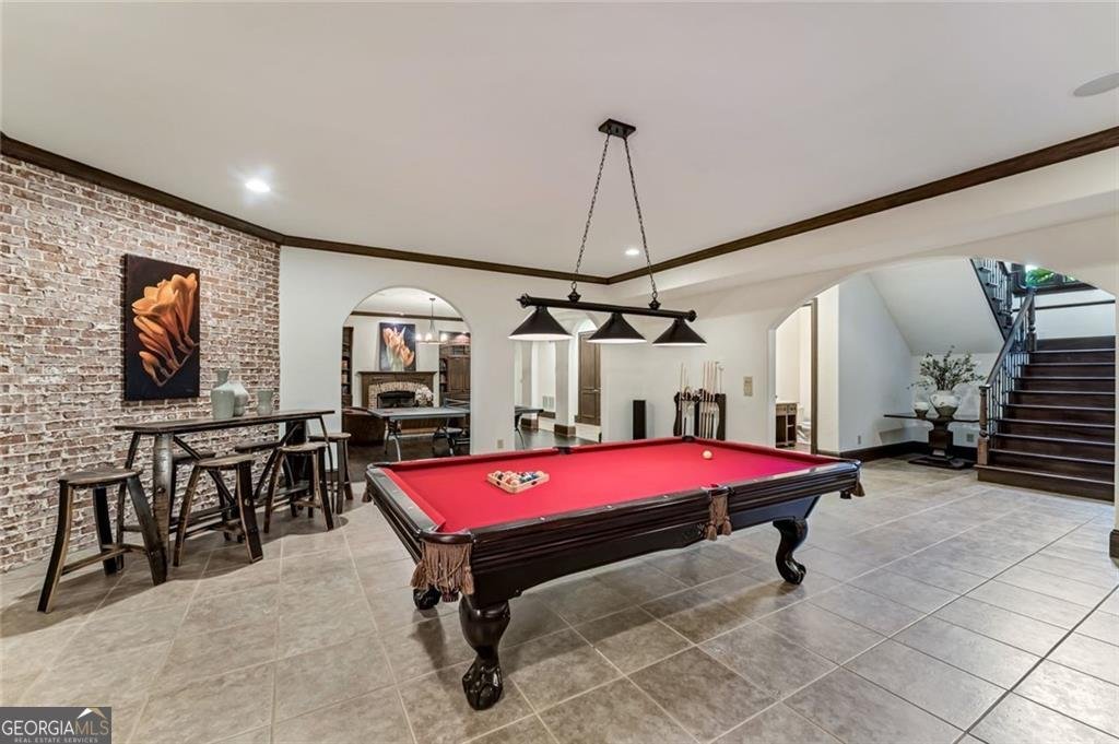 2536 Wynnton Drive Duluth - 28