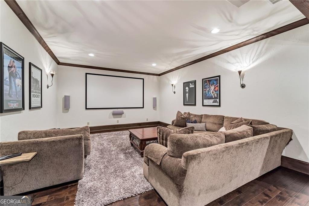 2536 Wynnton Drive Duluth - 29