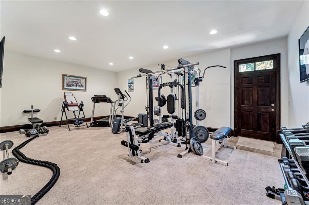 2536 Wynnton Drive Duluth - 31