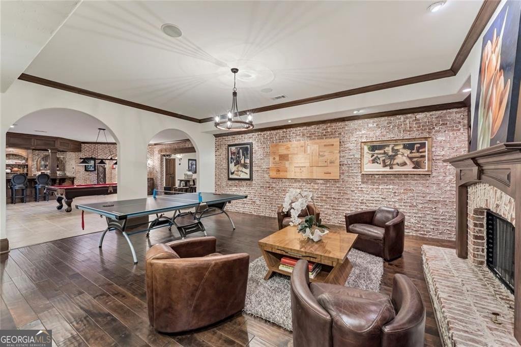 2536 Wynnton Drive Duluth - 33