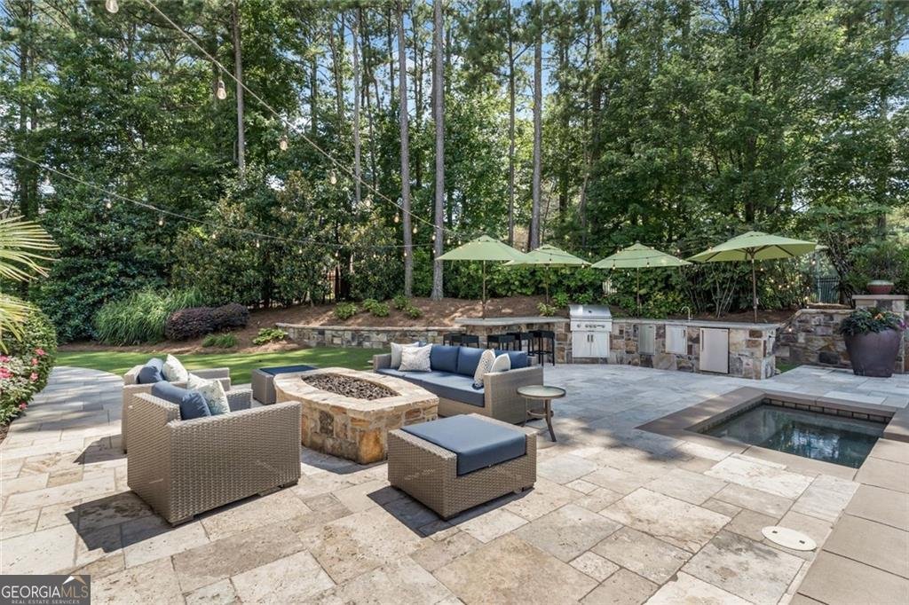 2536 Wynnton Drive Duluth - 38