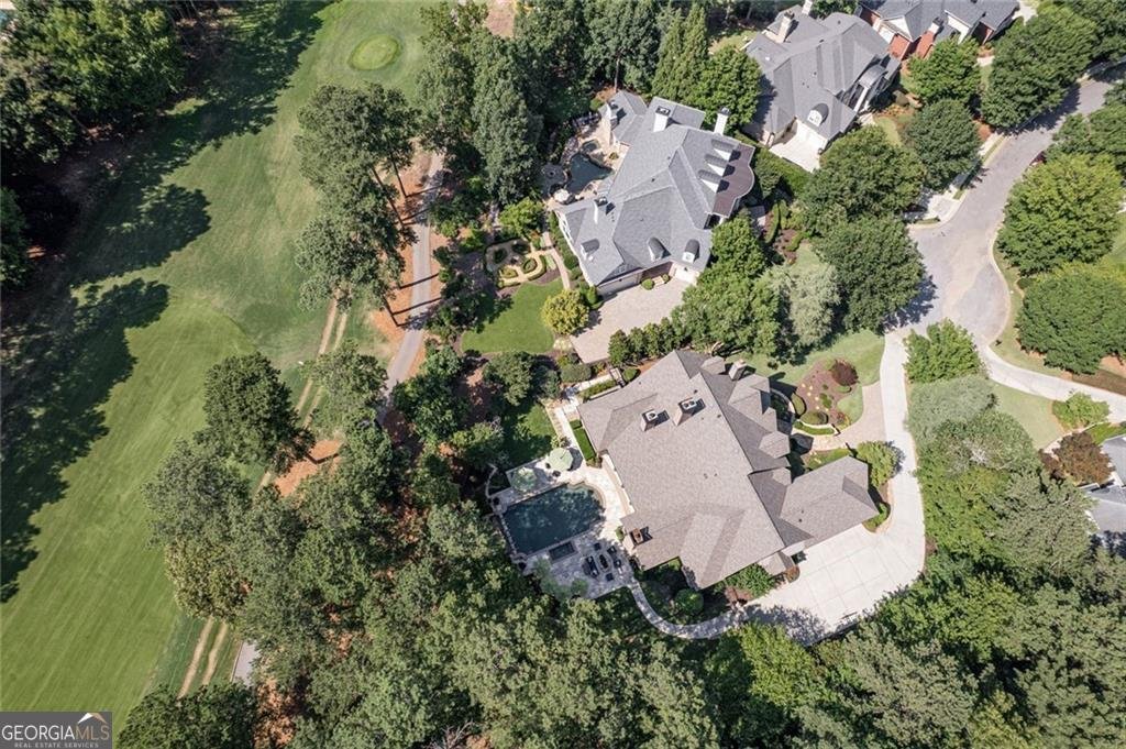 2536 Wynnton Drive Duluth - 40