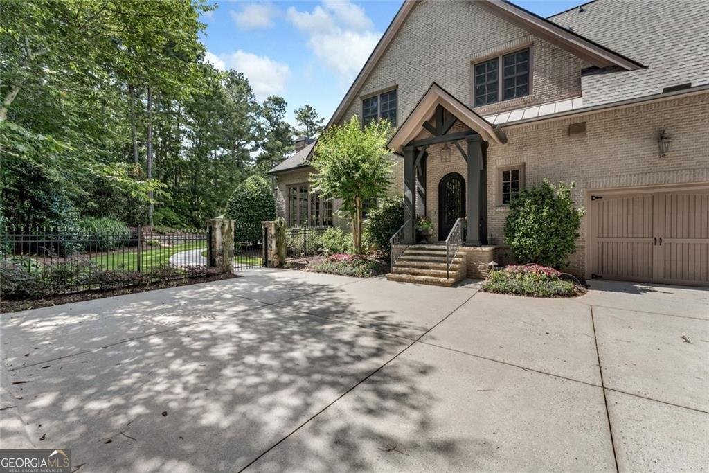 2536 Wynnton Drive Duluth - 43