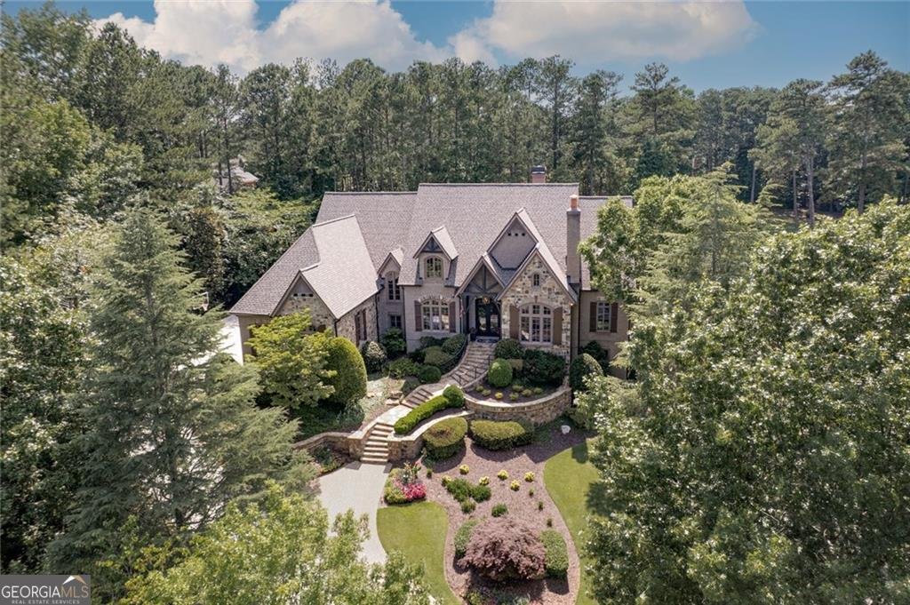 2536 Wynnton Drive Duluth - 44