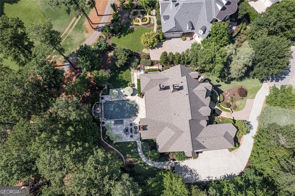 2536 Wynnton Drive Duluth - 46