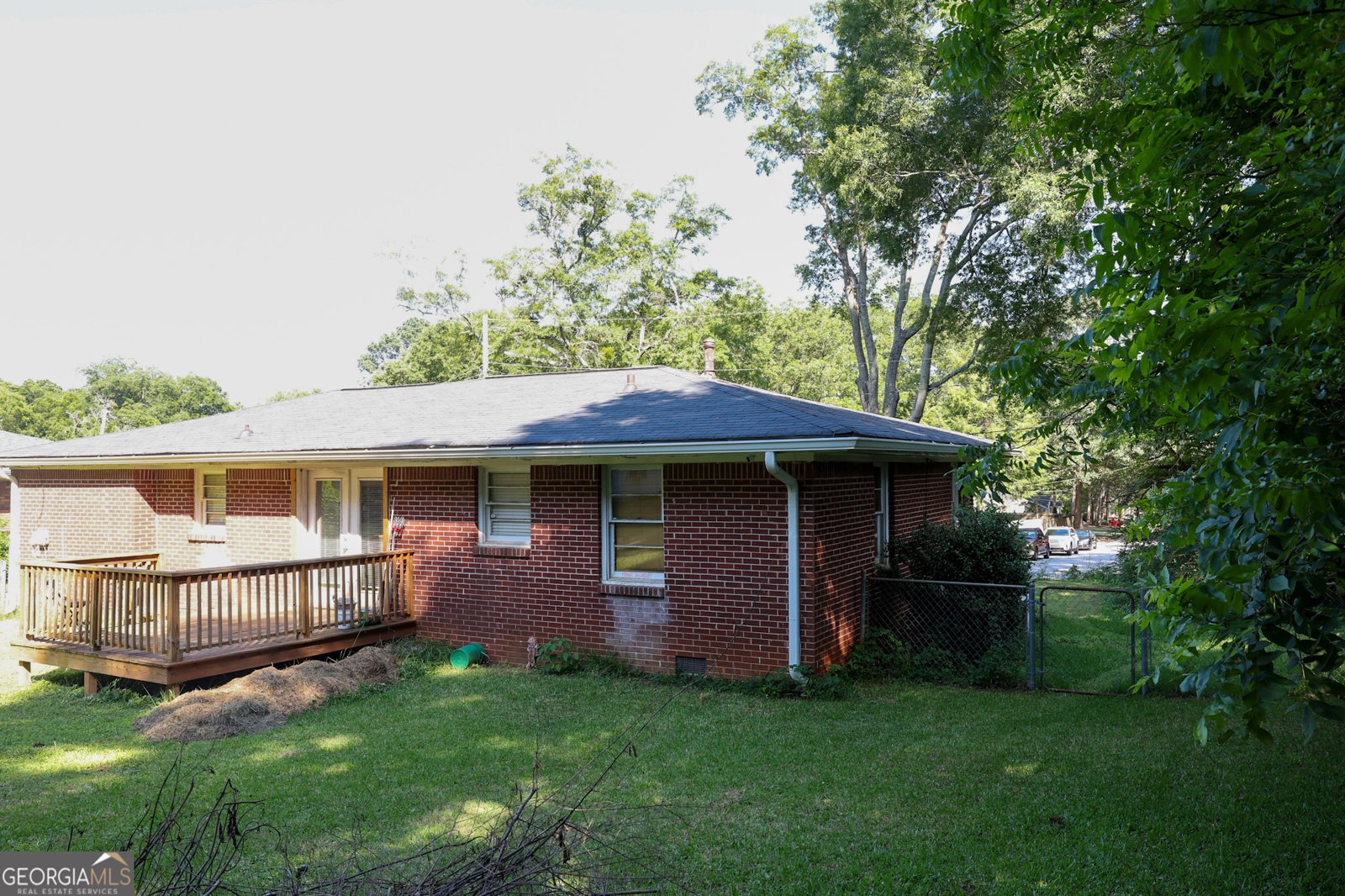 88 Greene Street Fairburn - 20