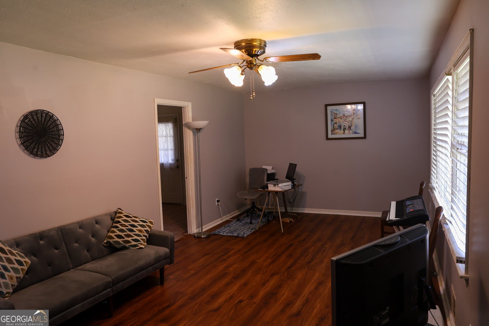 88 Greene Street Fairburn - 24
