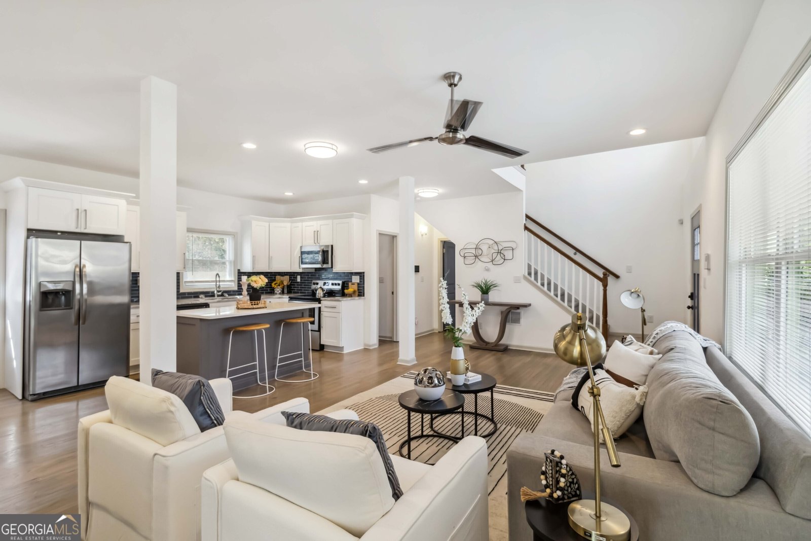 2206 Loring Court Decatur - 10