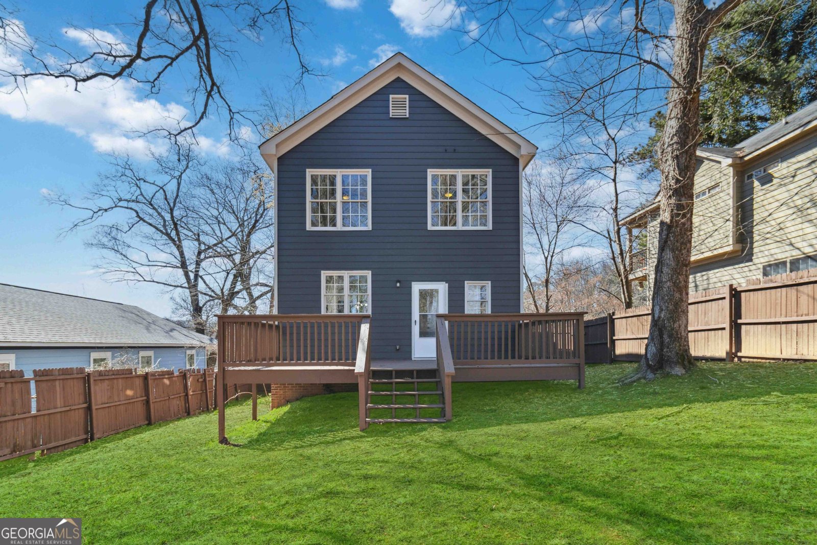 2395 Saint James Drive Atlanta - 27