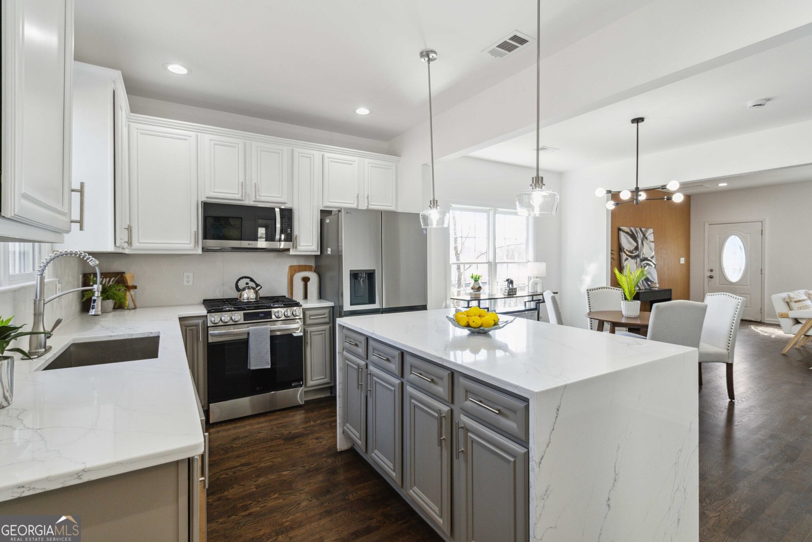 2395 Saint James Drive Atlanta - 3