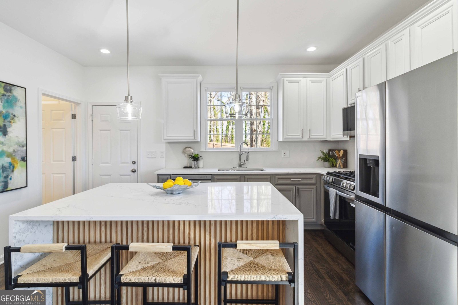 2395 Saint James Drive Atlanta - 4