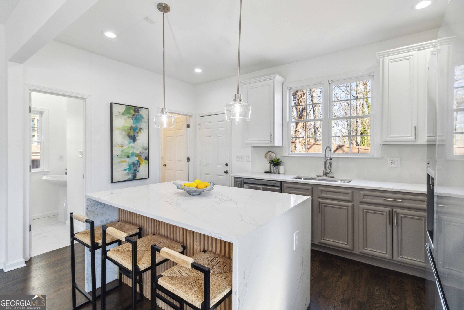2395 Saint James Drive Atlanta - 5