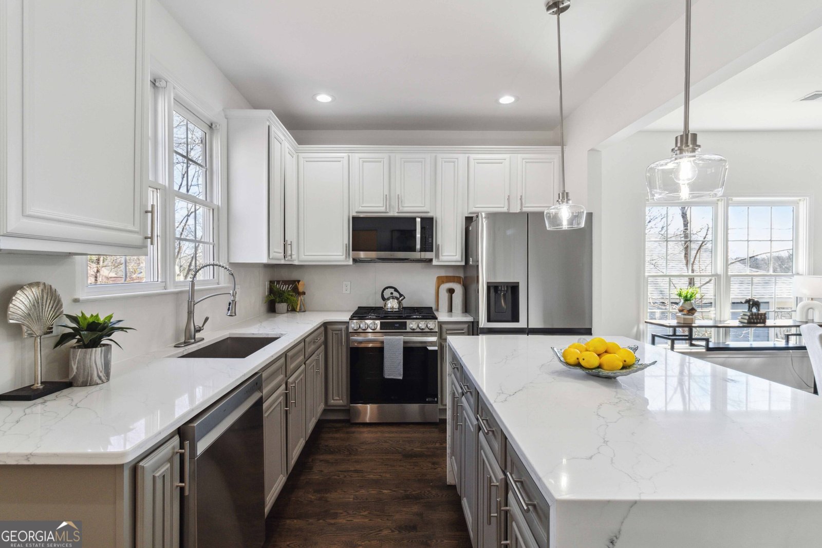 2395 Saint James Drive Atlanta - 6