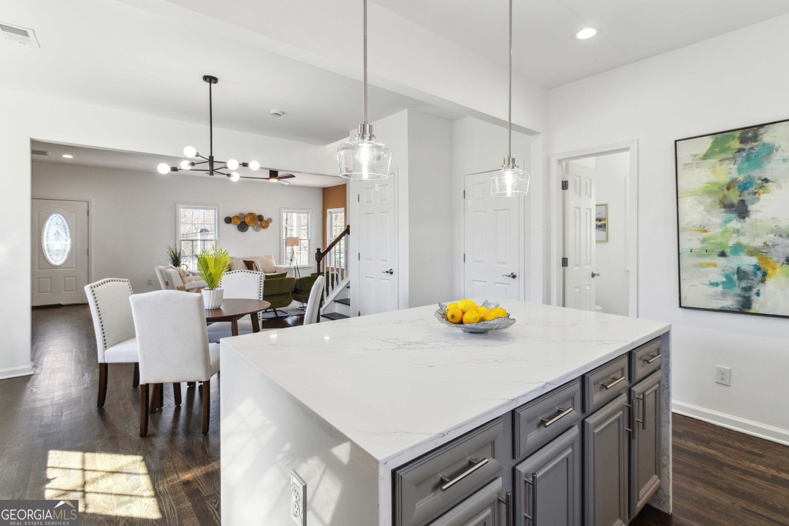 2395 Saint James Drive Atlanta - 7