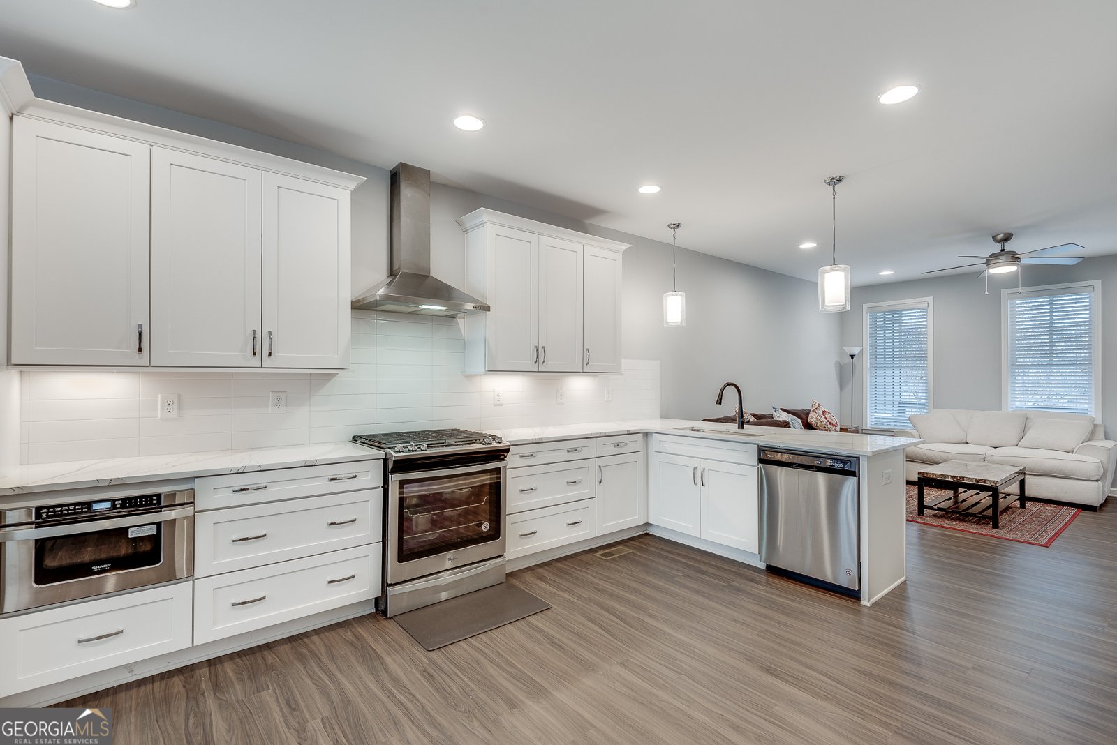 768 Aerial Way Atlanta - 1