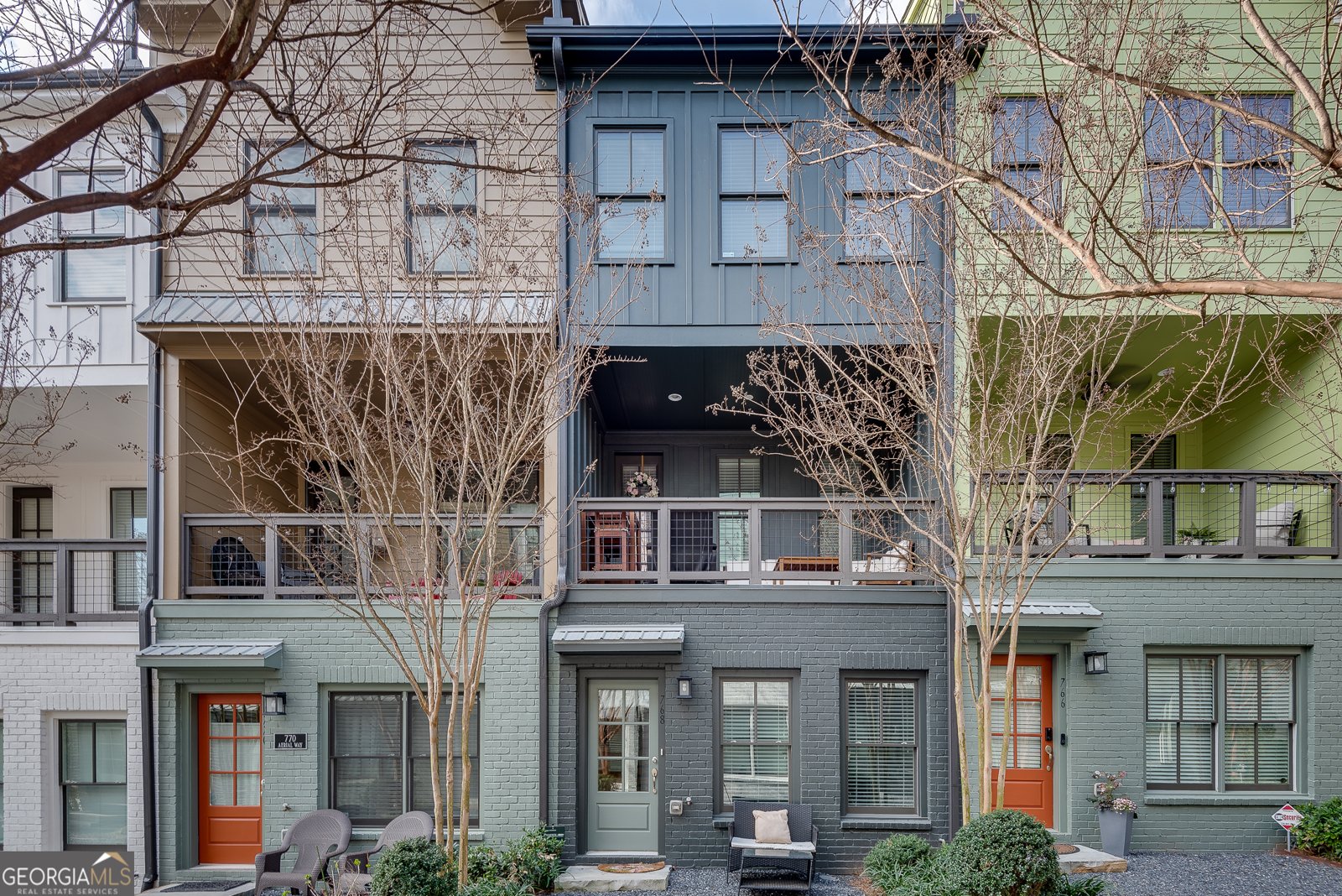 768 Aerial Way Atlanta - 2