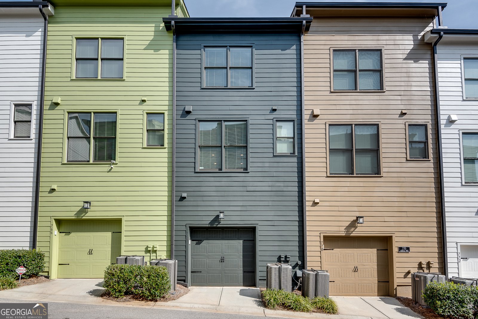 768 Aerial Way Atlanta - 24