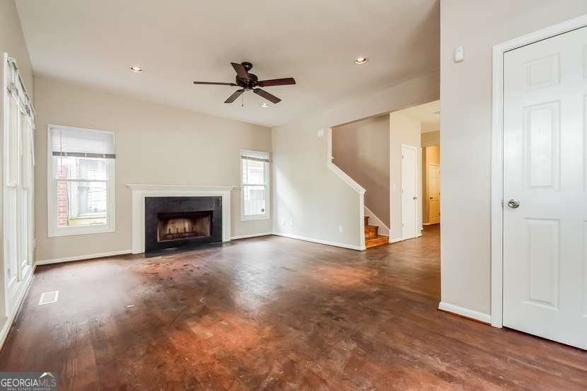 641 Ira Street Atlanta - 3