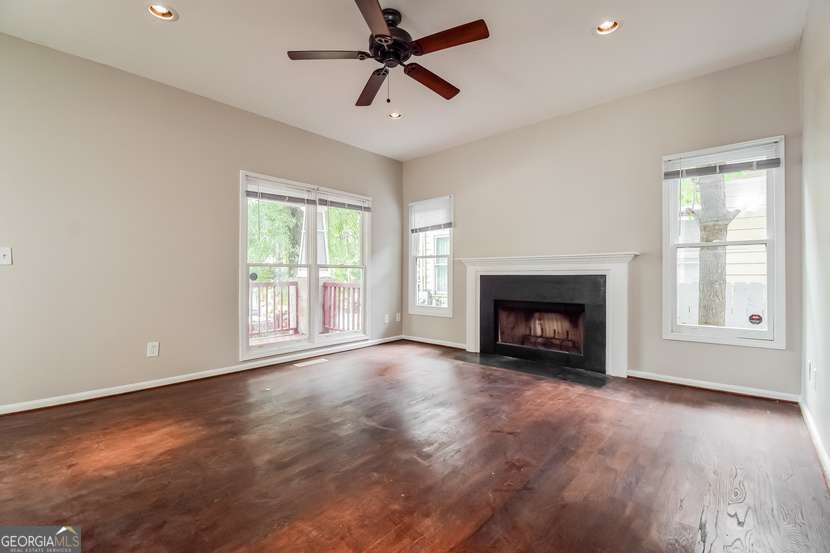 641 Ira Street Atlanta - 4