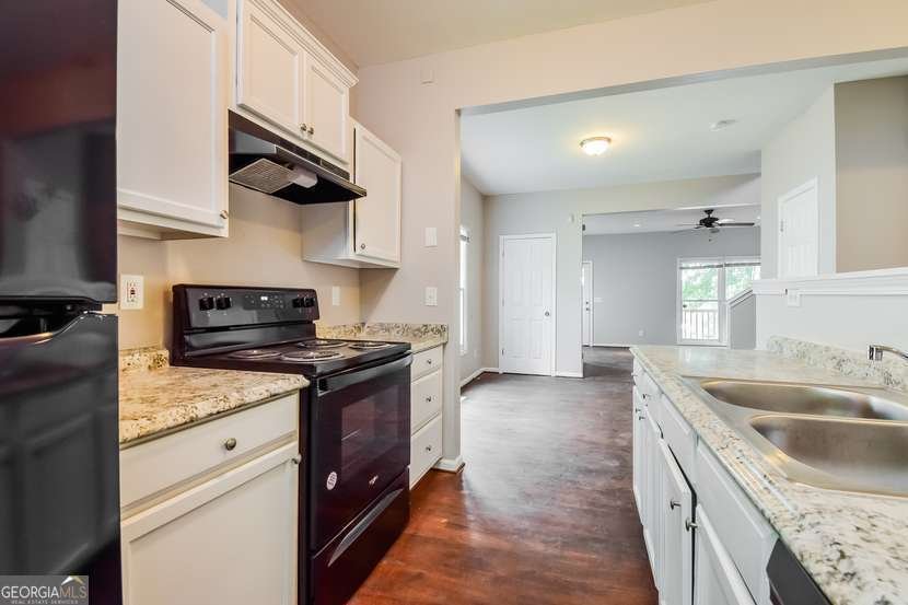 641 Ira Street Atlanta - 7