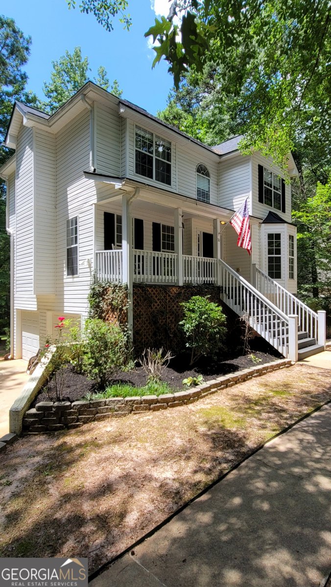 70 Teal Court Senoia - 2