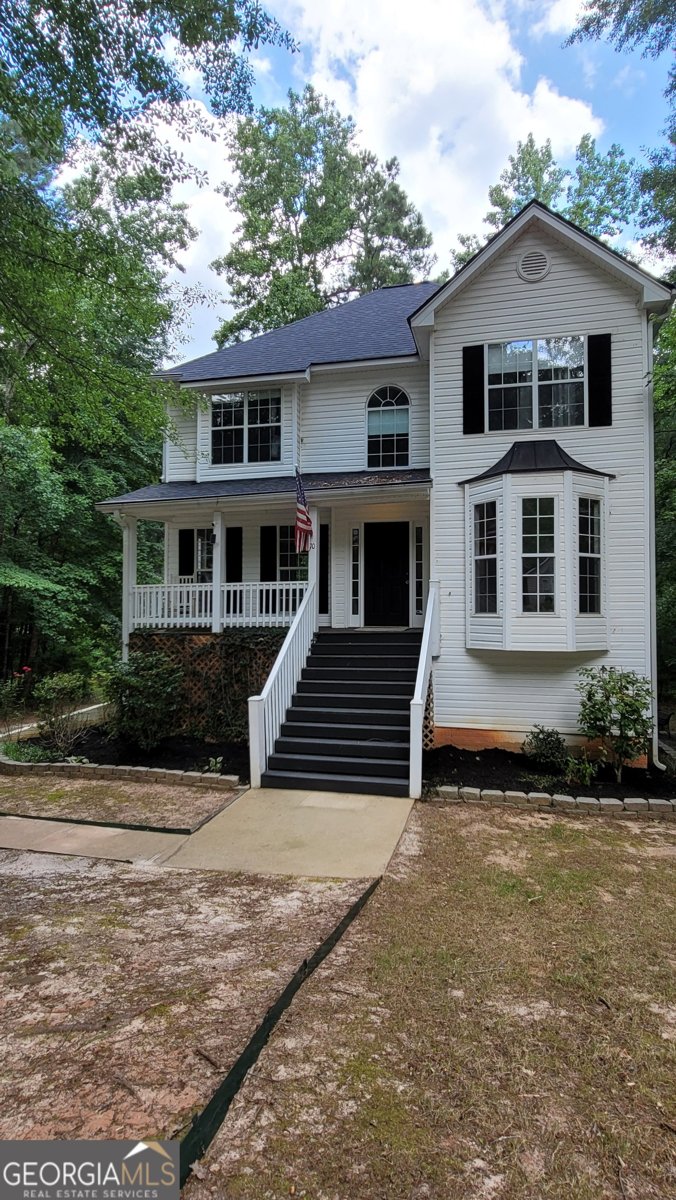 70 Teal Court Senoia - 23