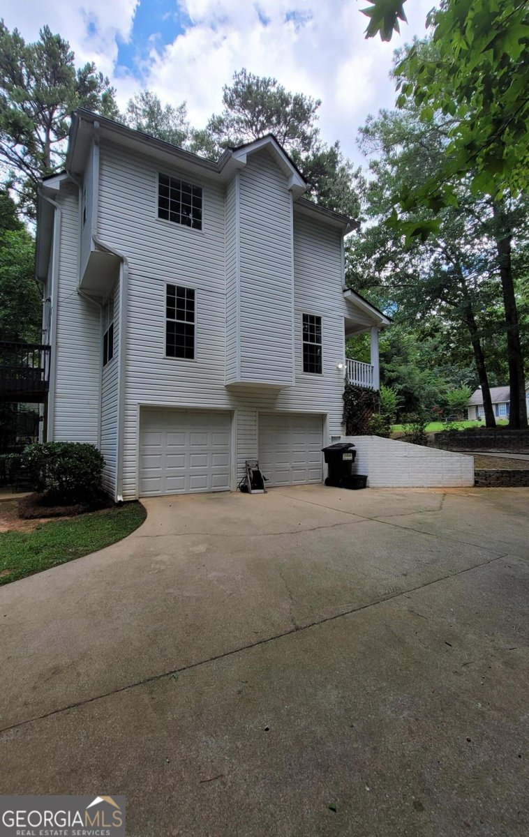 70 Teal Court Senoia - 3