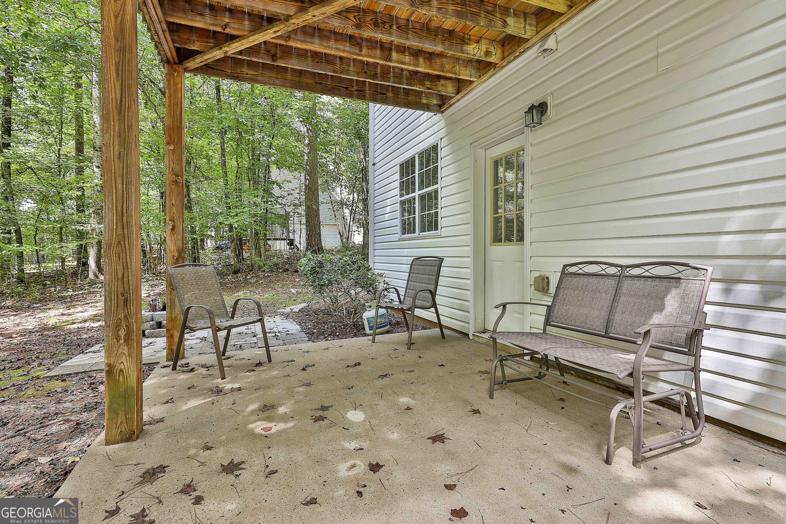 70 Teal Court Senoia - 34