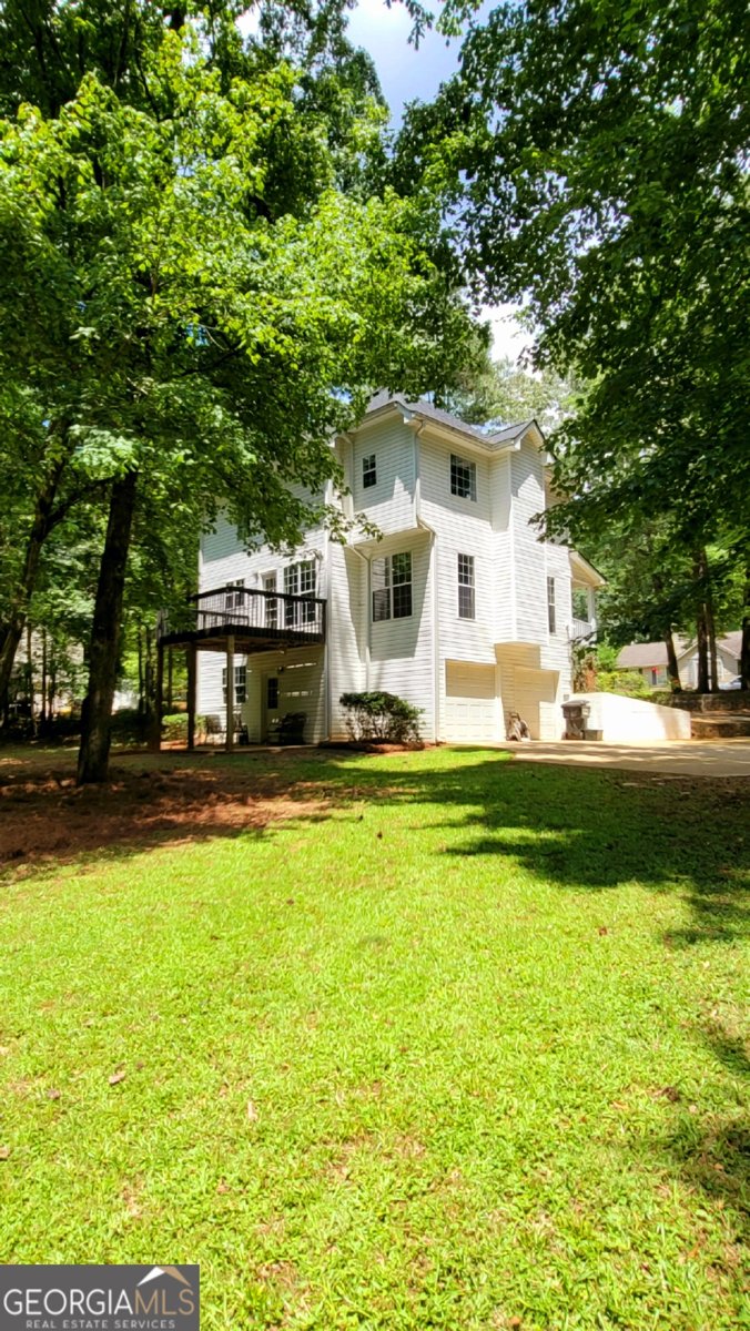70 Teal Court Senoia - 5