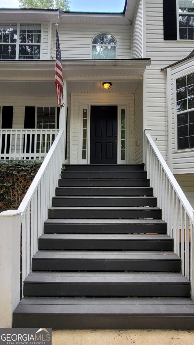 70 Teal Court Senoia - 9