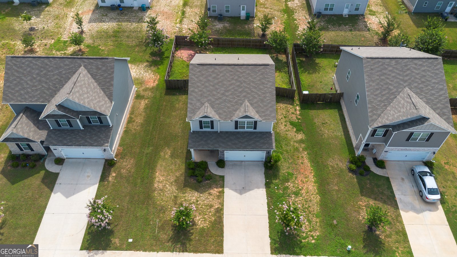 521 Moline Way Locust Grove - 1