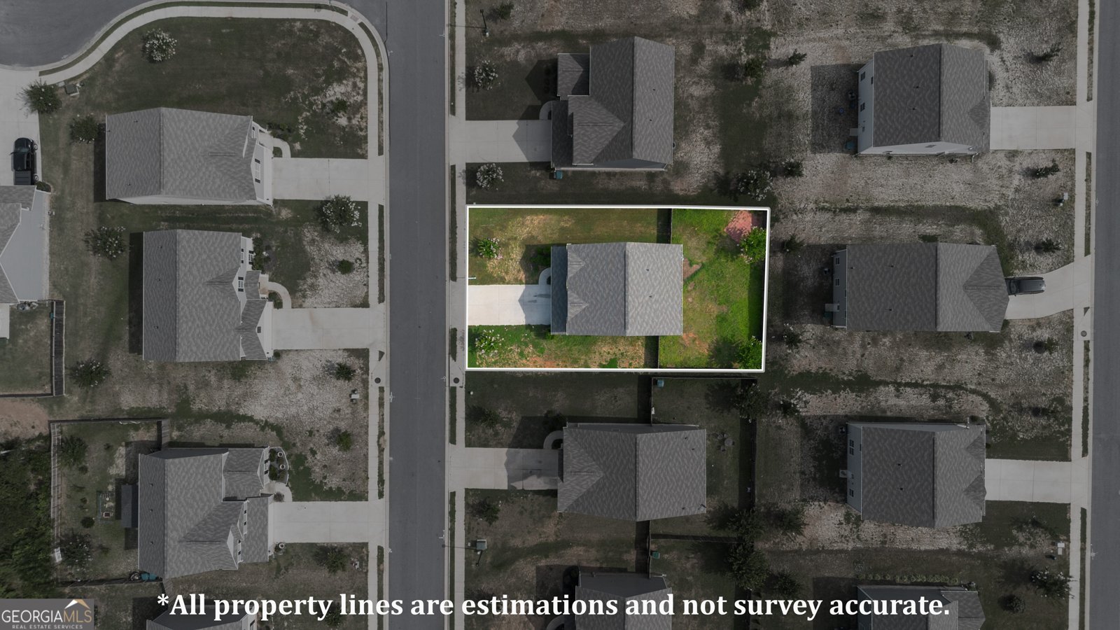 521 Moline Way Locust Grove - 15