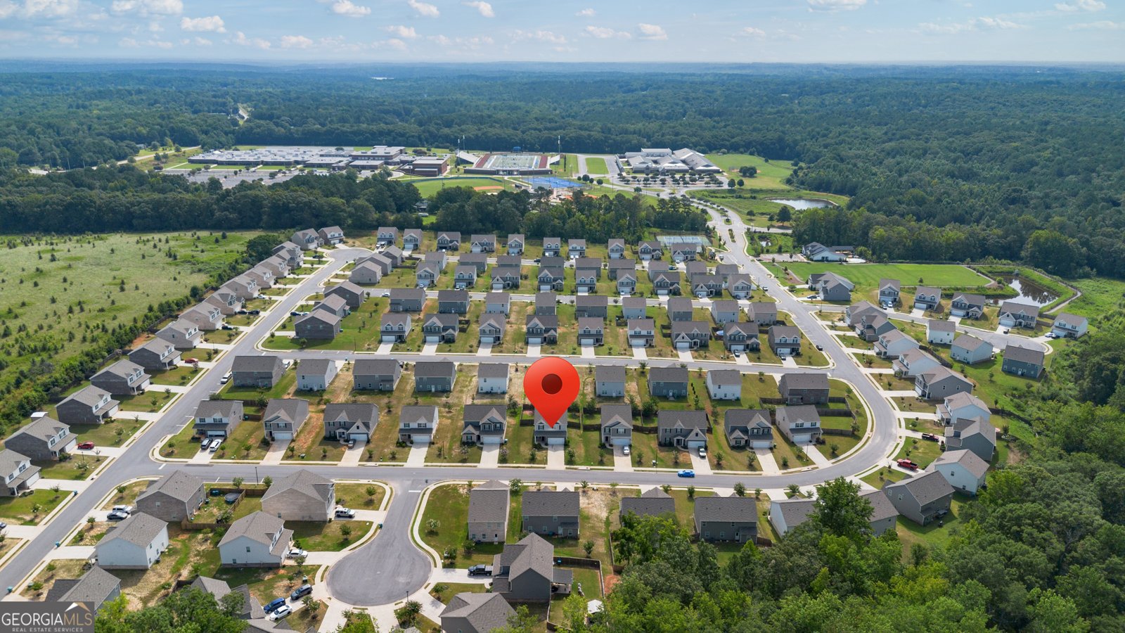 521 Moline Way Locust Grove - 16