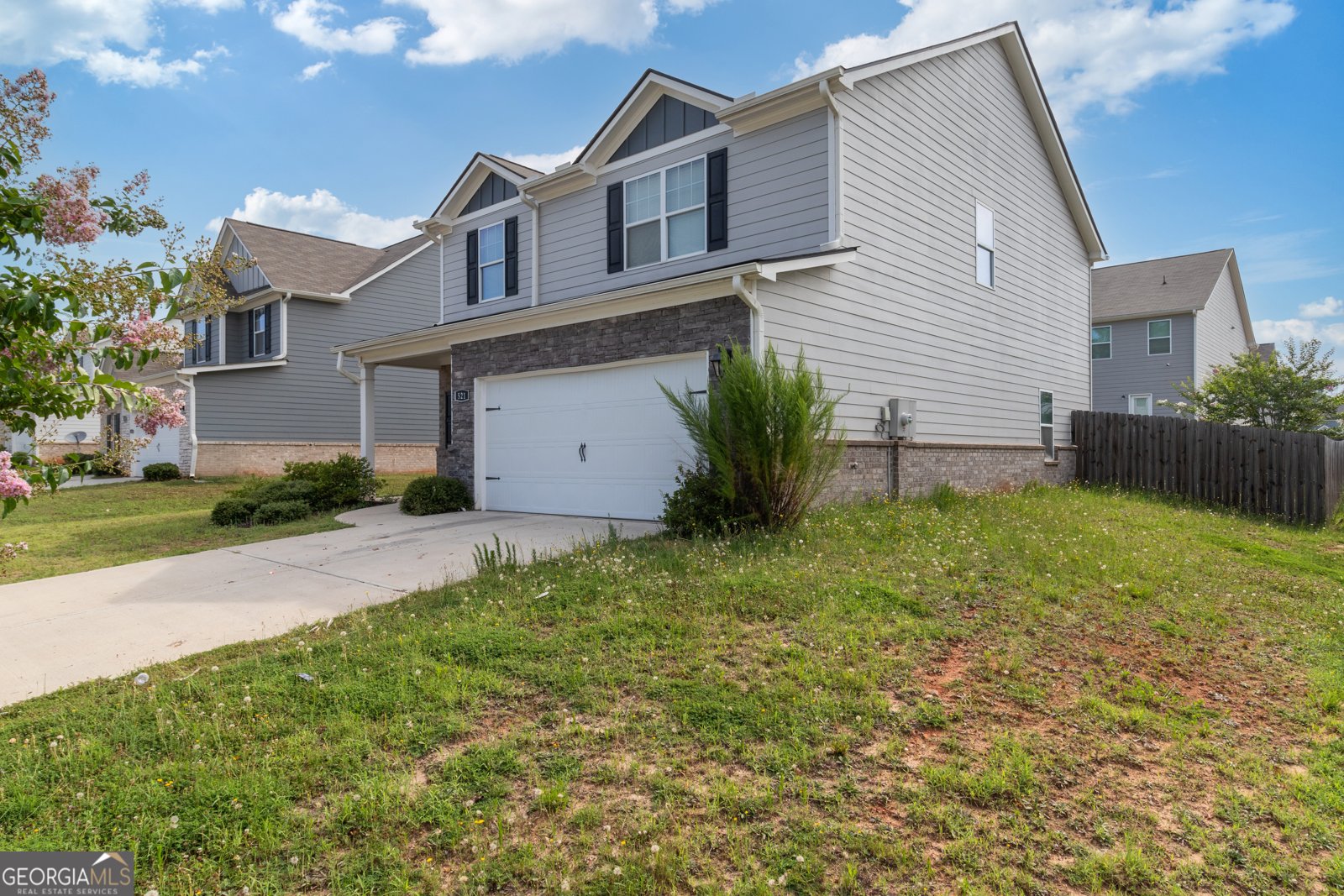 521 Moline Way Locust Grove - 2