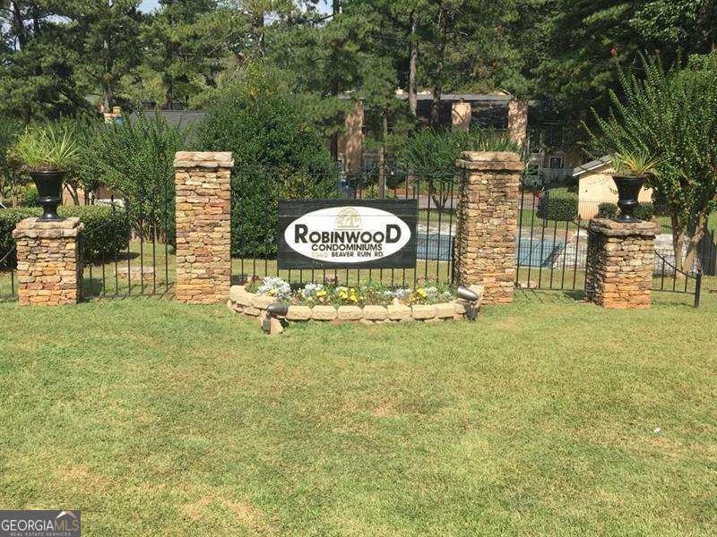2340 Beaver Ruin Road Norcross - 1