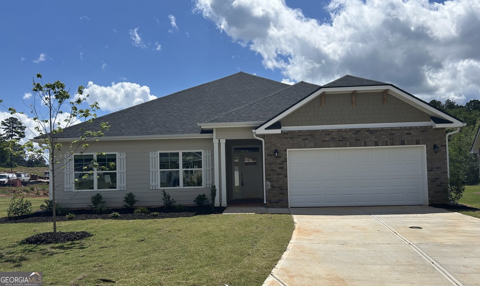 1302 Barrington Place Cove Coves Macon - 1