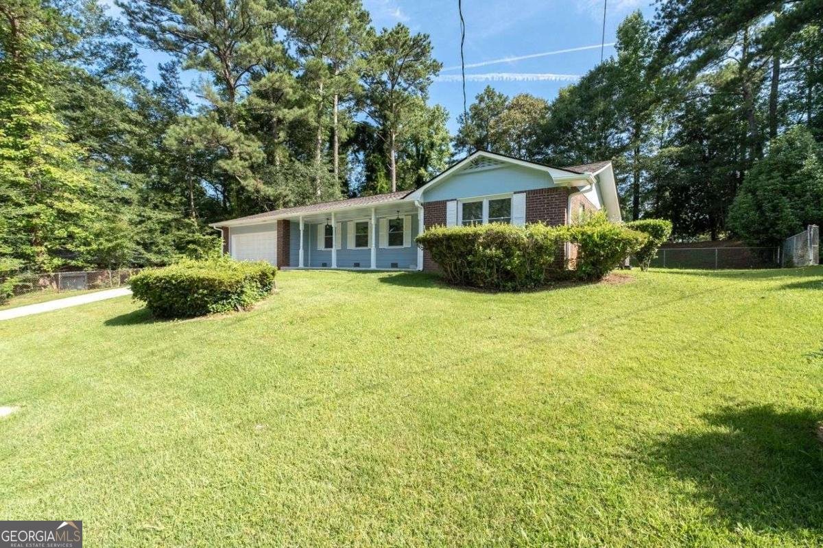 4094 COLGATE Way Decatur - 1