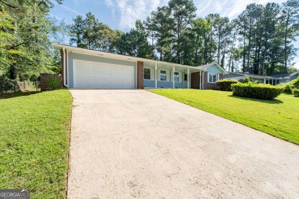 4094 COLGATE Way Decatur - 2