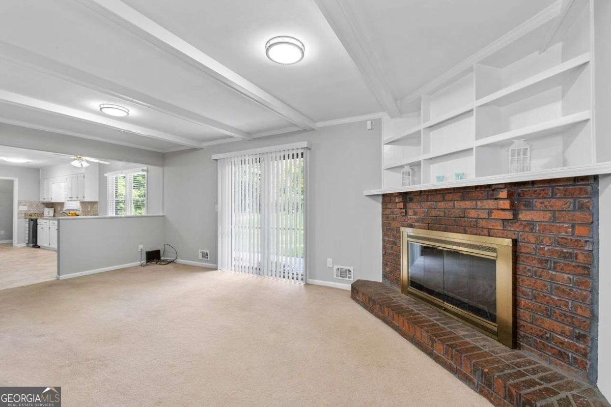 4094 COLGATE Way Decatur - 20