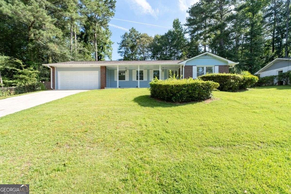 4094 COLGATE Way Decatur - 3